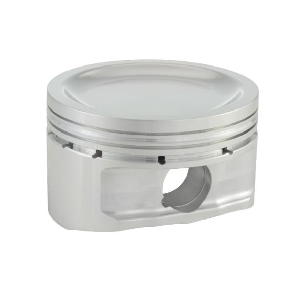 CPP Piston Sets -4 Cyl CP Pistons SC7329-4