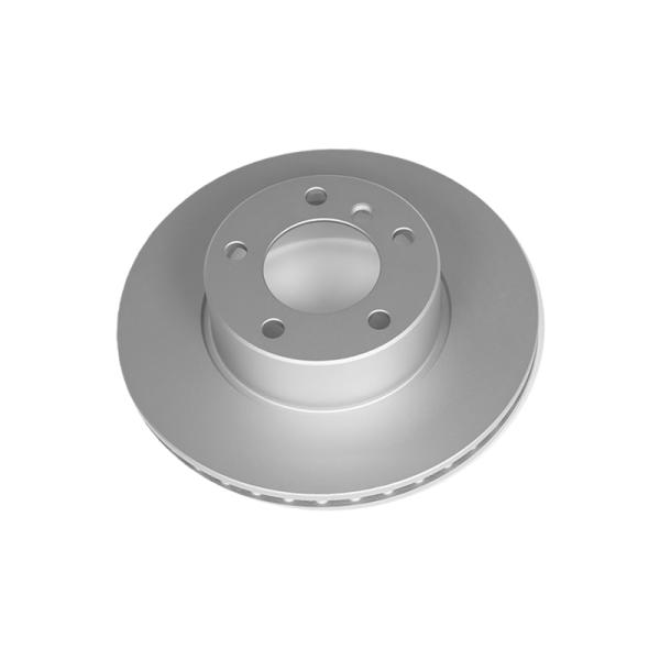 PSB Evolution Coated Rotor PowerStop EBR496EVC