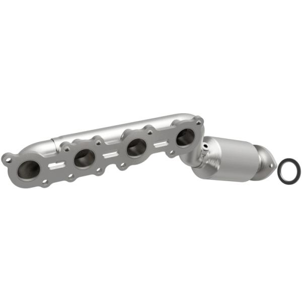 MAG Converter Direct Fit Magnaflow 22-003