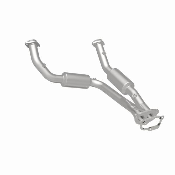 MAG Converter Direct Fit Magnaflow 5481682