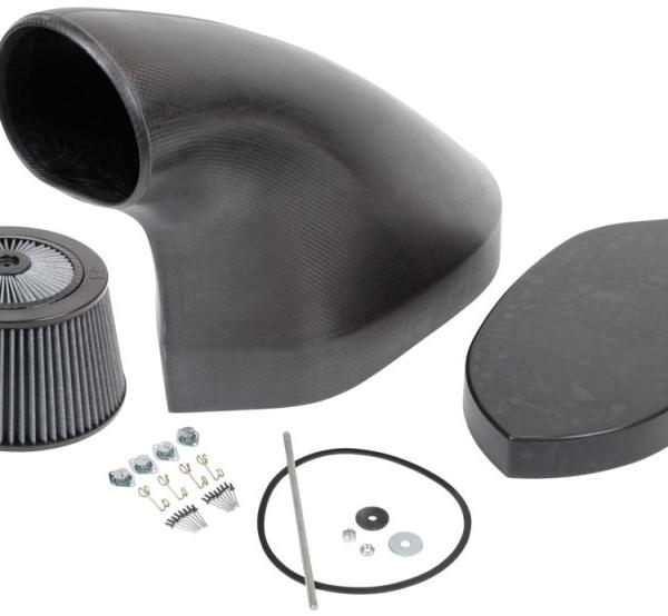 K&N Engineering 100-8512