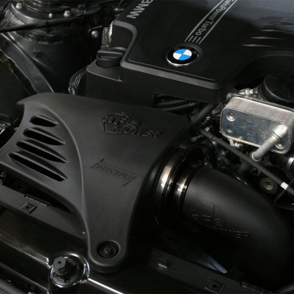AFE P5R Air Intake aFe 54-82212