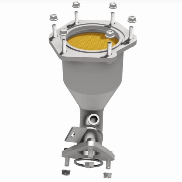 MAG Converter Direct Fit Magnaflow 6511128