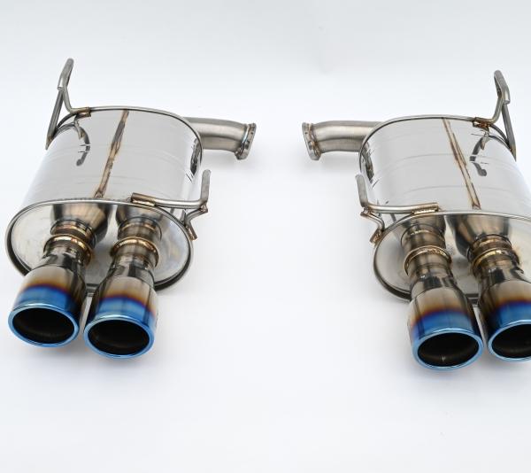 Invidia HS22SW4AQ4RT