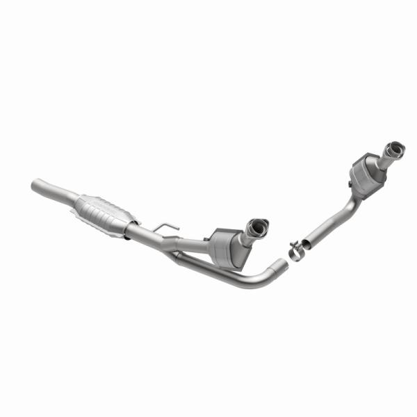 MAG Converter Direct Fit Magnaflow 93414