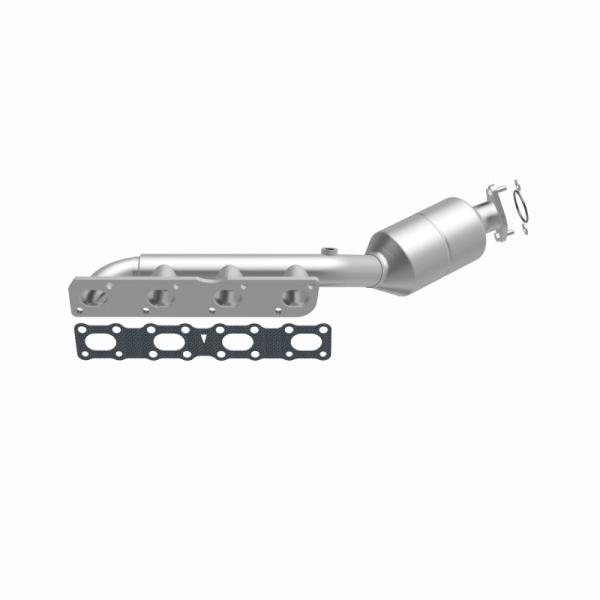 MAG Converter Direct Fit Magnaflow 4451501