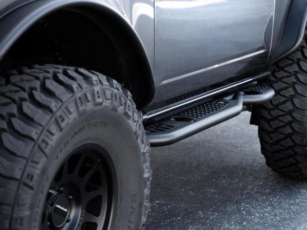DV8 Offroad SRBR-05