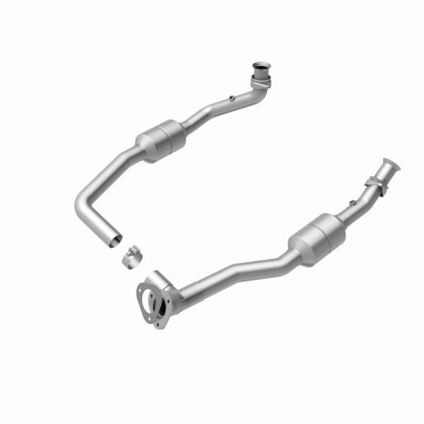 Magnaflow 24307