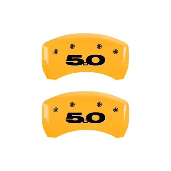 MGP 10010RM50YL