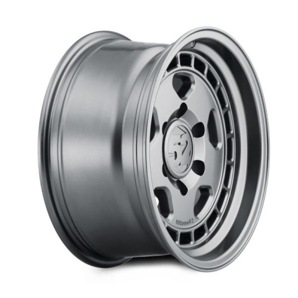 FFT Turbomac HD Classic Wheels fifteen52 THCCG-78557-00