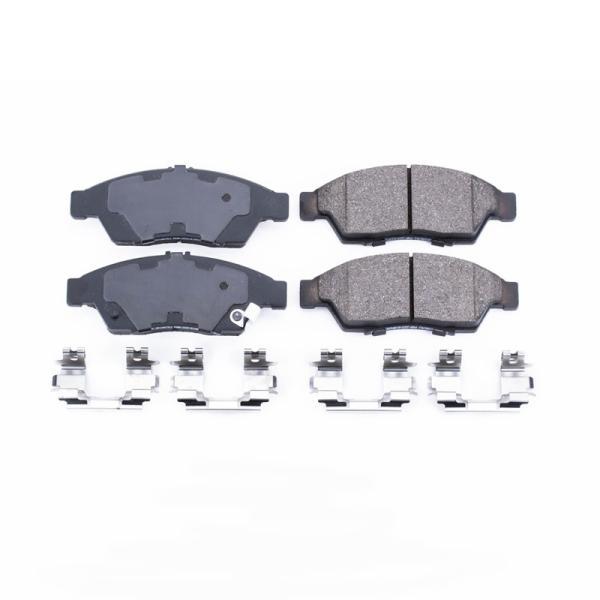 PowerStop 17-1195