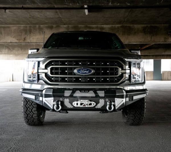 DV8 Offroad FBFF1-10