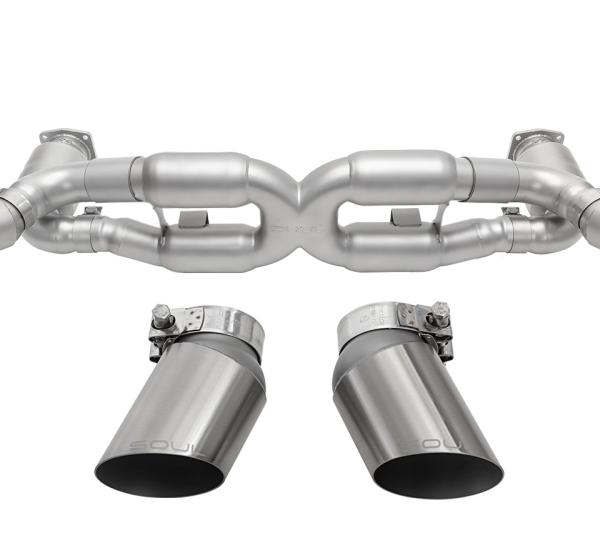 Soul Performance POR.9972T.XES.SLTBR