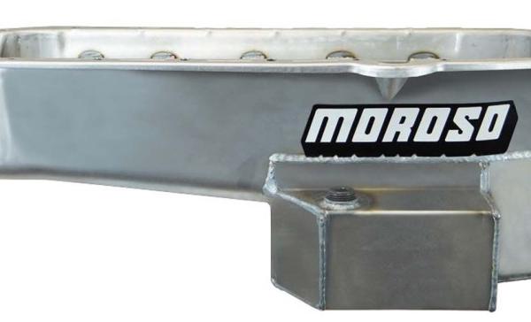 Moroso 21815