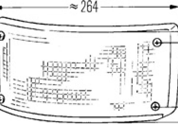 Hella 005603137