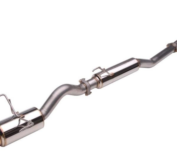 SK MegaPower R Exhausts Skunk2 Racing 413-05-5020