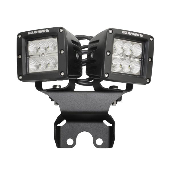 Go Rhino 599502T