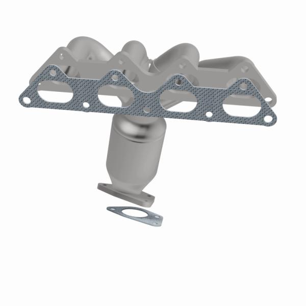 MAG Converter Direct Fit Magnaflow 50824