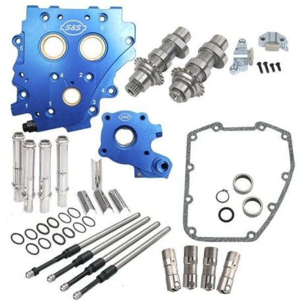 S&S Cycle 330-0553