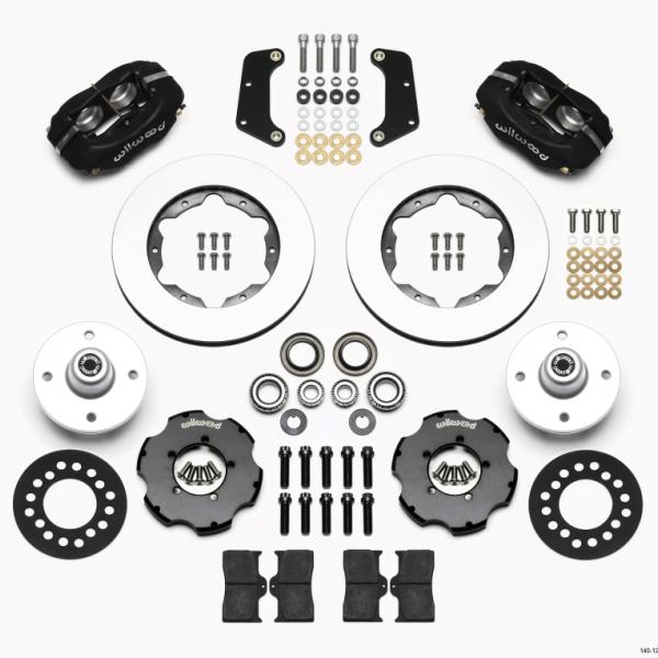WIL Dynalite Brake Kit Wilwood 140-12535