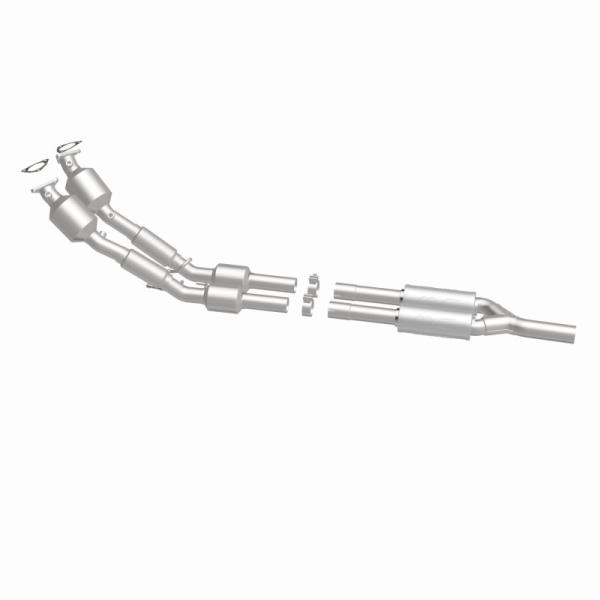 Magnaflow 551838