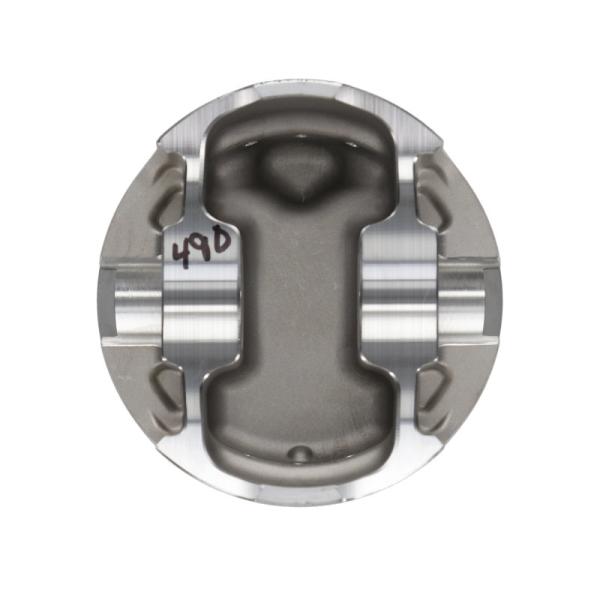 Wiseco K448X3