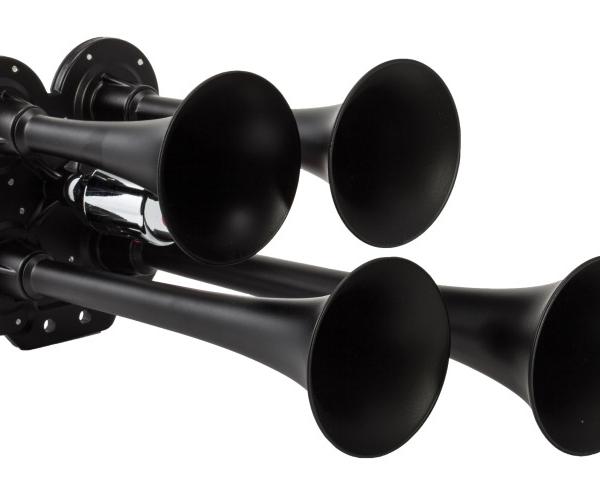 Kleinn Air Horns 141-1