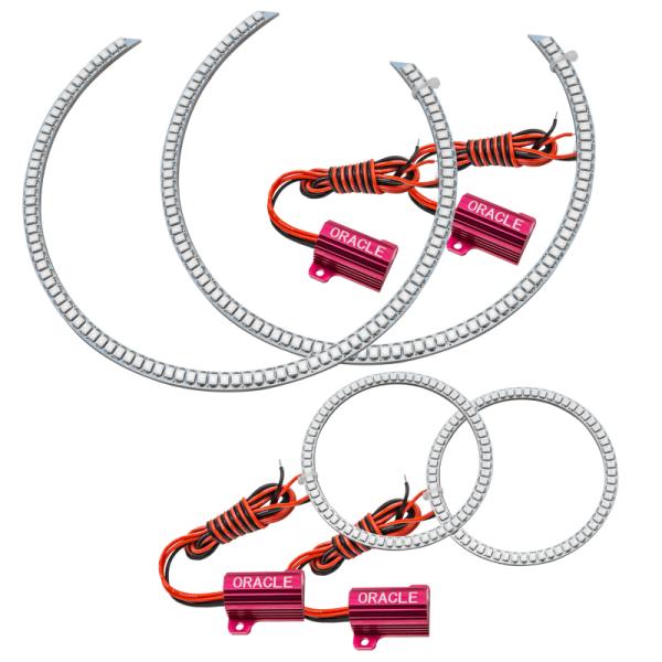ORL Headlight Halo Kits ORACLE Lighting 1321-001