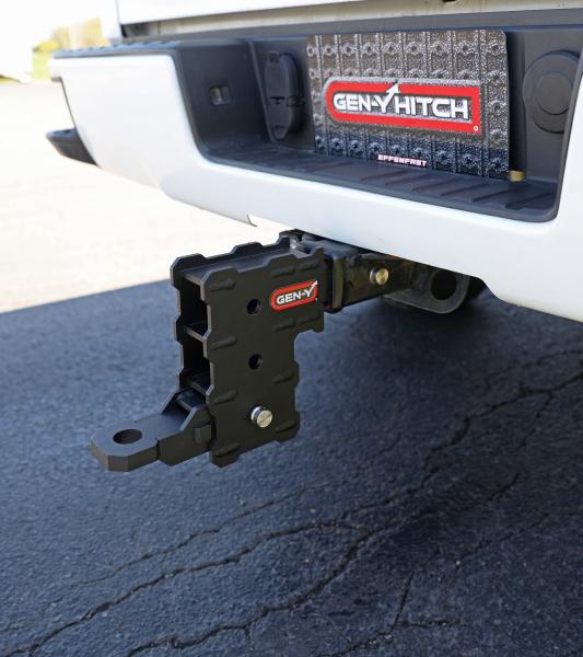 GEN-Y Hitch GH-102358