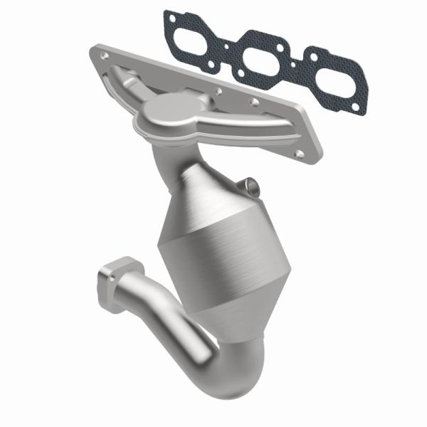 MAG Converter Direct Fit Magnaflow 452007