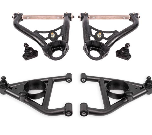 BMR Suspension AAK311H