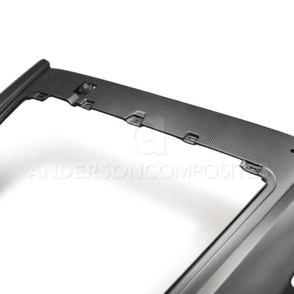 Anderson Composites AC-TL14CHC7-DRY