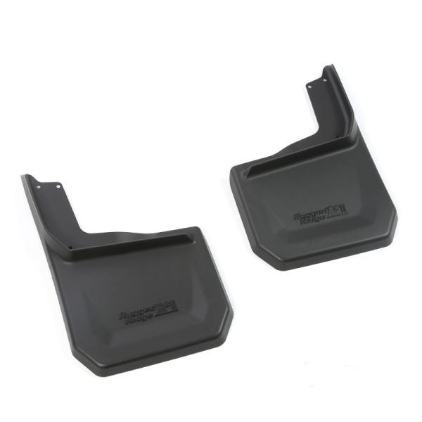 Rugged Ridge 11642.12