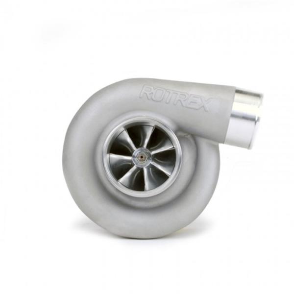 KraftWerks R50-3881-BLK