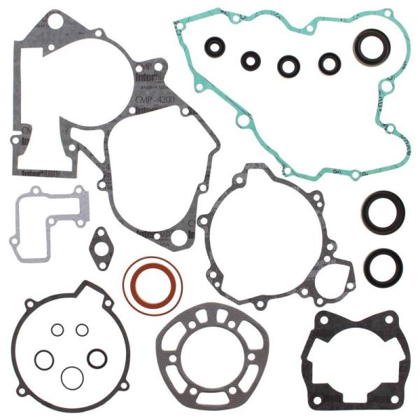 Vertex Pistons 811303