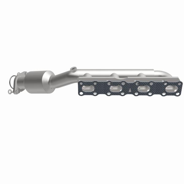 Magnaflow 4583380