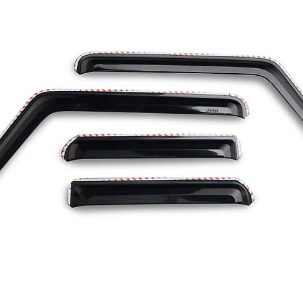 Officially Licensed Jeep oljJ167181