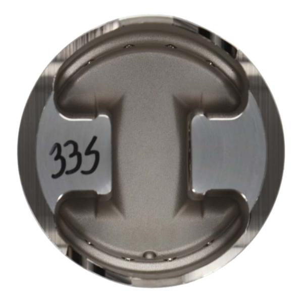 Wiseco K549M875AP