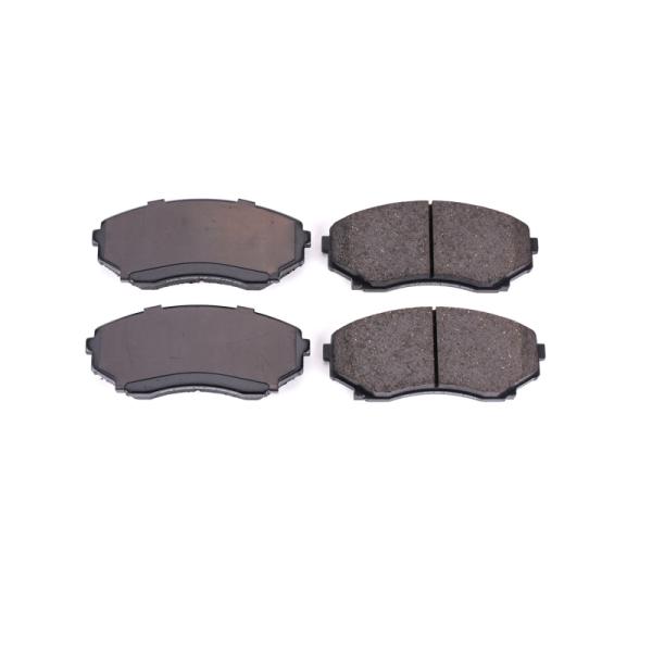 PowerStop 16-1038