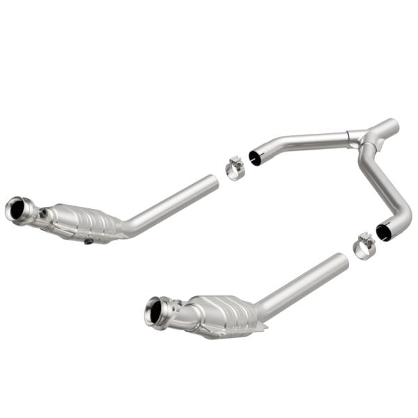 Magnaflow 49533