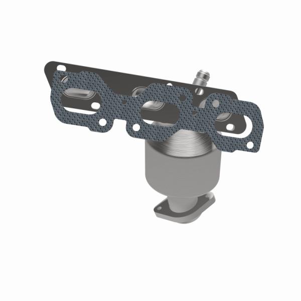 MAG Converter Direct Fit Magnaflow 49971