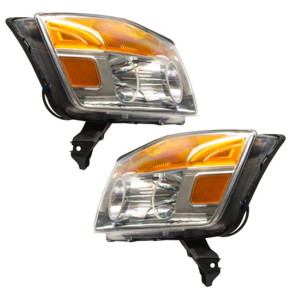 ORACLE Lighting 8106-504