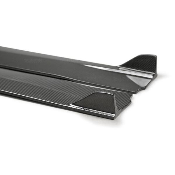 Seibon SS17INFQ60-TB