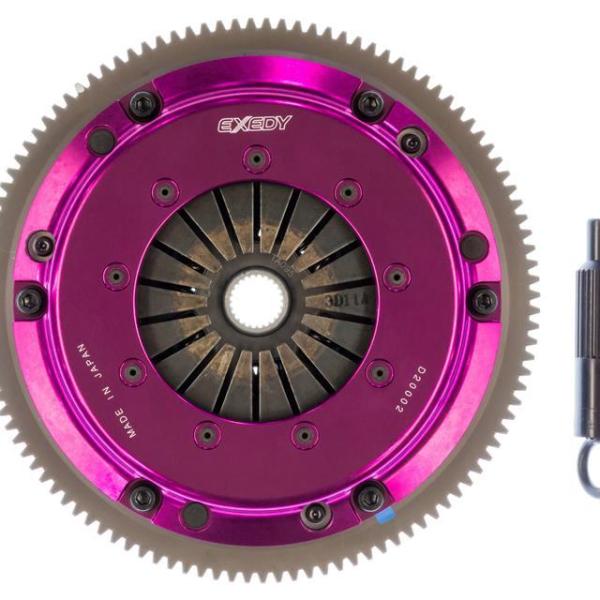 Exedy HH02SD