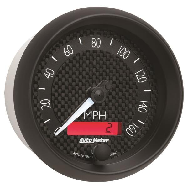 AutoMeter 8088