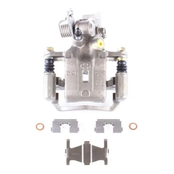 PowerStop L2627B