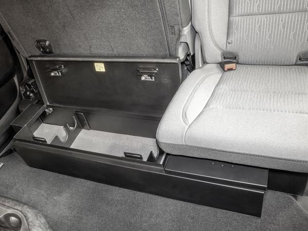 TFY Underseat Drawer Tuffy Products 353-01