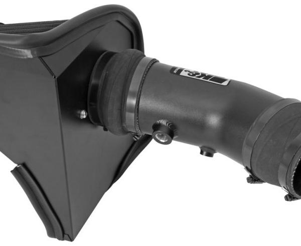 K&N Engineering 71-2545