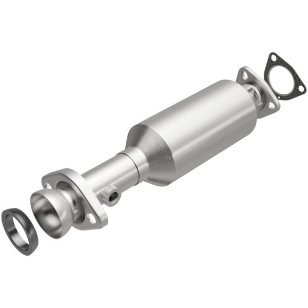 MAG Converter Direct Fit Magnaflow 4481650