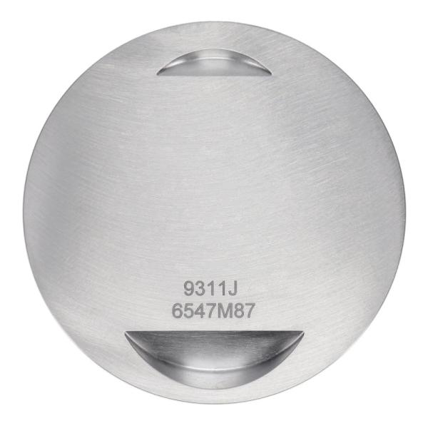 Wiseco K547M87